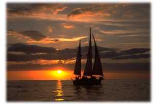 Costa Rica Vacations and Sailing